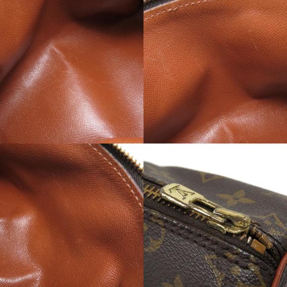 Louis Vuitton M51366 Papillon 26 Old Monogram Handbag Canvas Women's LOUIS VU... - Picture 8 of 10